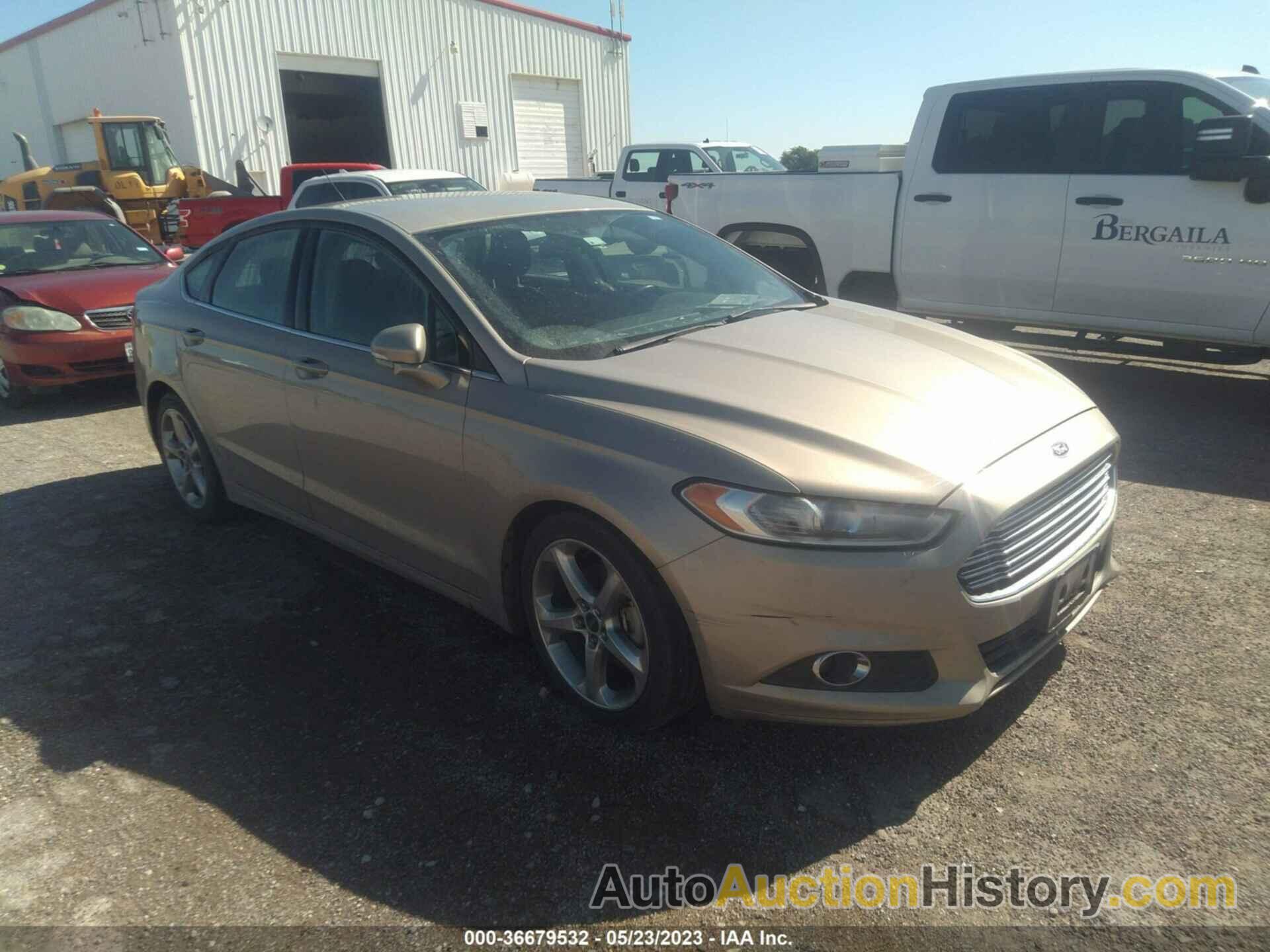 FORD FUSION SE, 3FA6P0H79FR182660