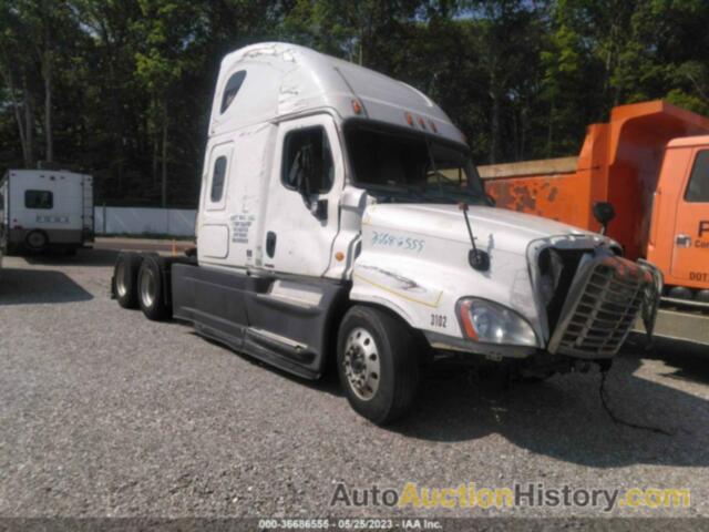 FREIGHTLINER CASCADIA 125, 3AKJGLD5XESFX5820