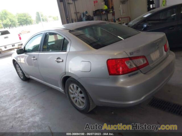 MITSUBISHI GALANT FE, 4A32B2FF7CE008806