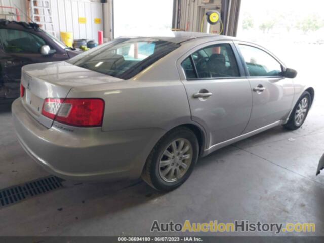 MITSUBISHI GALANT FE, 4A32B2FF7CE008806