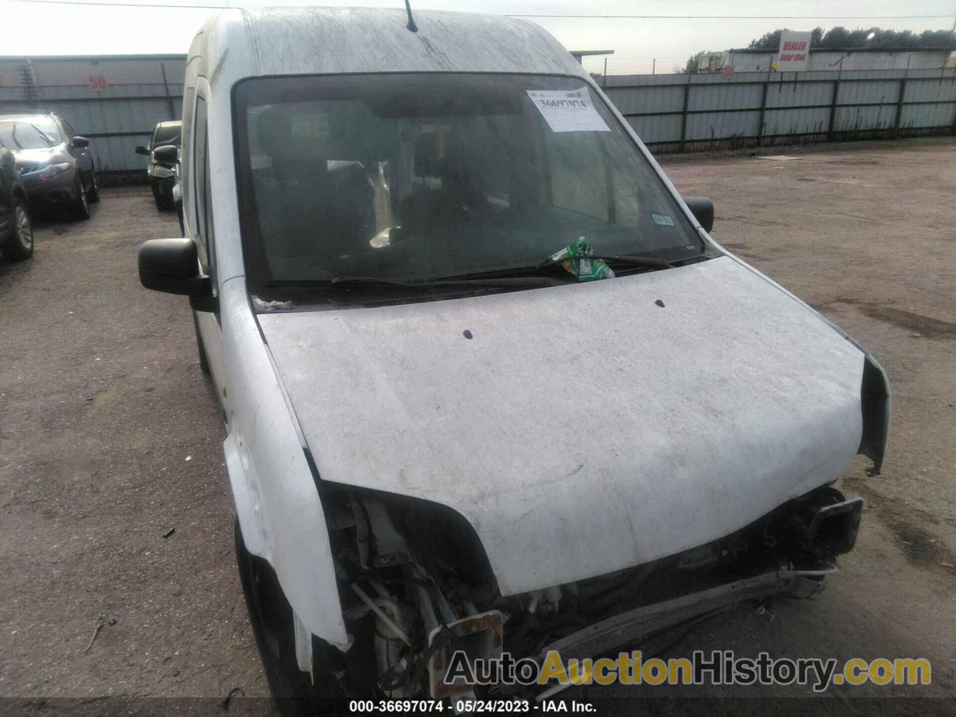 FORD TRANSIT CONNECT XL, NM0LS6AN6DT150717