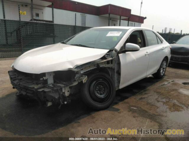 TOYOTA CAMRY LE, 4T4BF1FK7FR458465