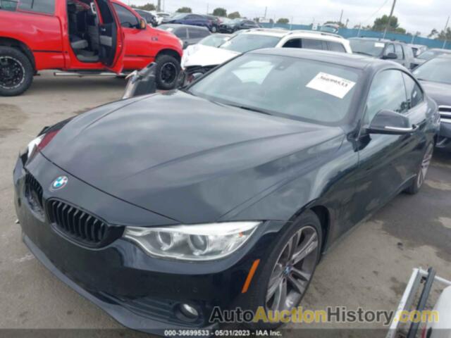 BMW 428I, WBA3N7C52EF719816