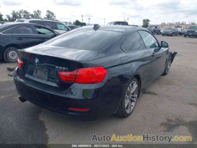 BMW 428I, WBA3N7C52EF719816