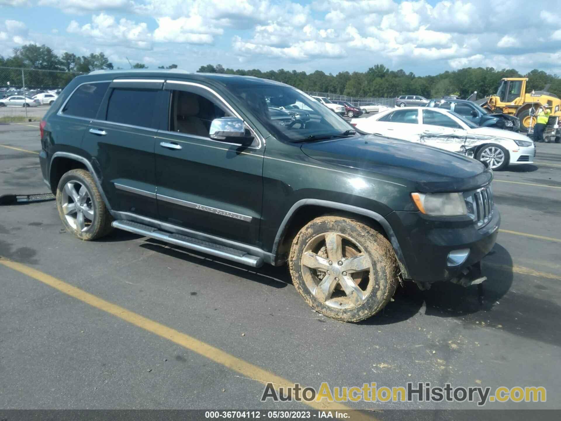 JEEP GRAND CHEROKEE LIMITED, 1J4RS5GT7BC588649