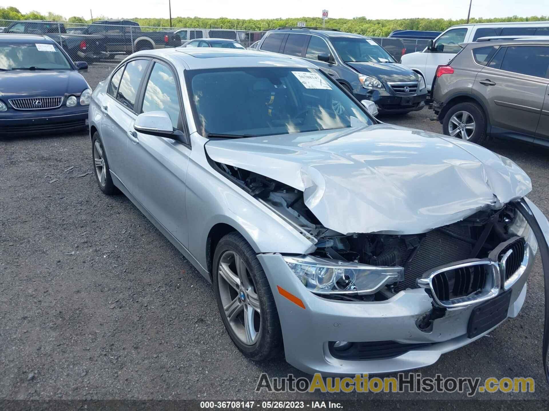 BMW 3 SERIES 320I, WBA3B1C56FK140522