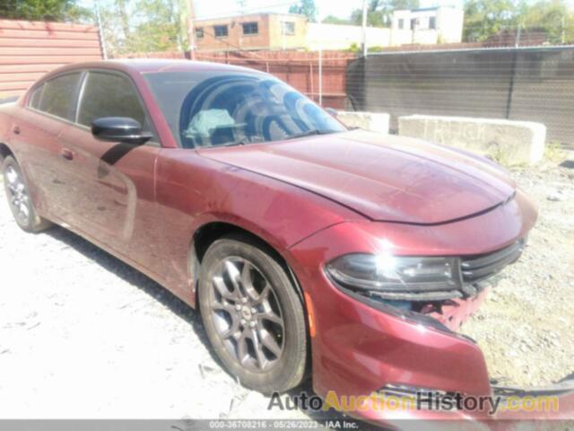 DODGE CHARGER GT AWD, 2C3CDXJG8JH230800