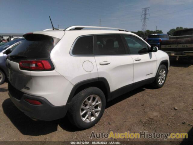 JEEP CHEROKEE LATITUDE 4X4, 1C4PJMCS4HW563111