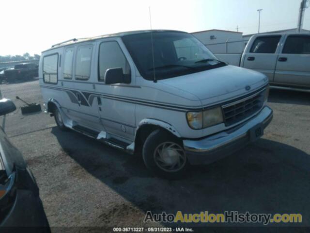 FORD ECONOLINE E150 VAN, 1FDEE14H6THB52704