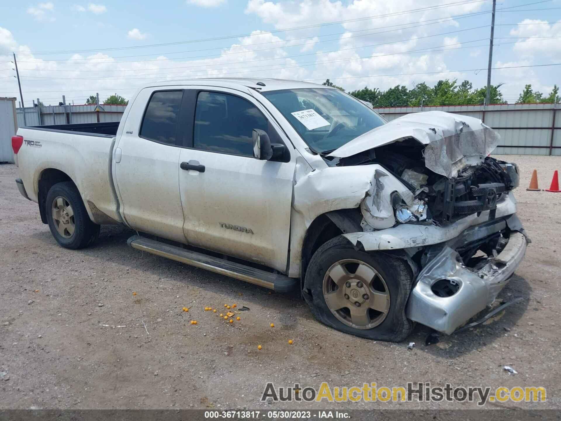 TOYOTA TUNDRA 2WD TRUCK, 5TFRM5F13BX029480