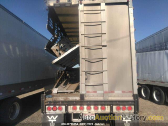 WILSON TRAILER CO TRAILER, 1W16482A8F5546890