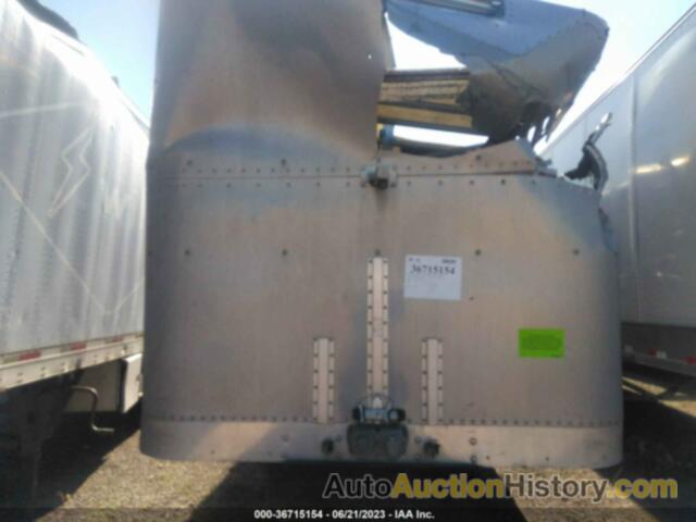 WILSON TRAILER CO TRAILER, 1W16482A8F5546890