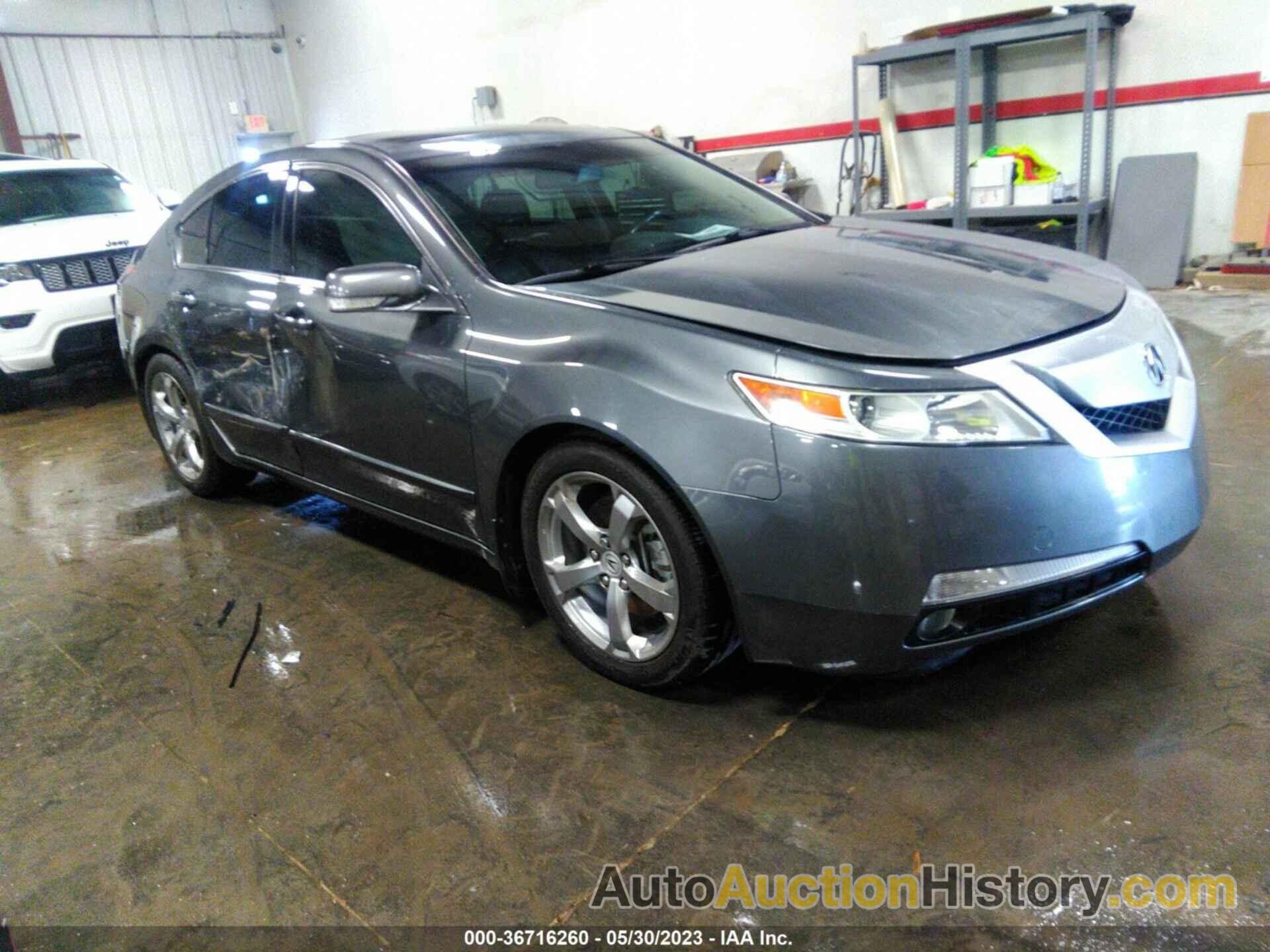 ACURA TL 3.5, 19UUA8F59AA005890