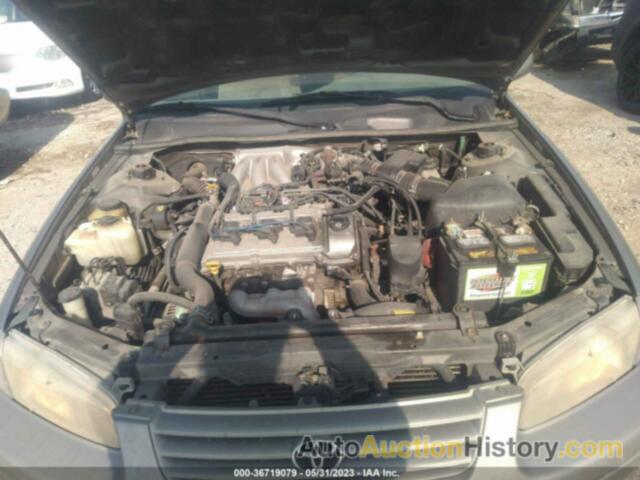 TOYOTA CAMRY LE, 4T1BF22K4VU030390