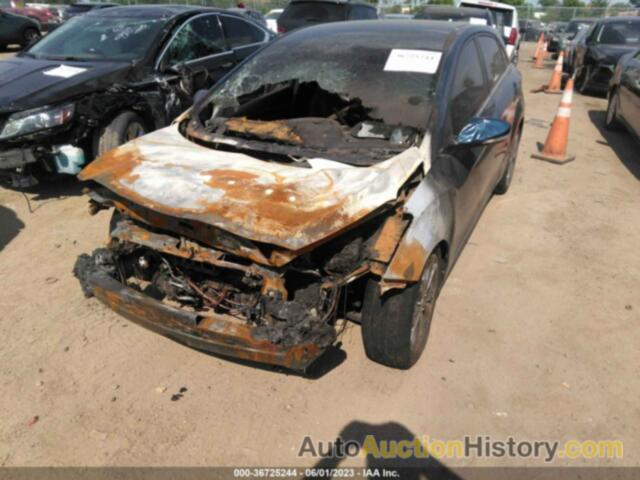 HYUNDAI ELANTRA GT, KMHD35LH2FU243975