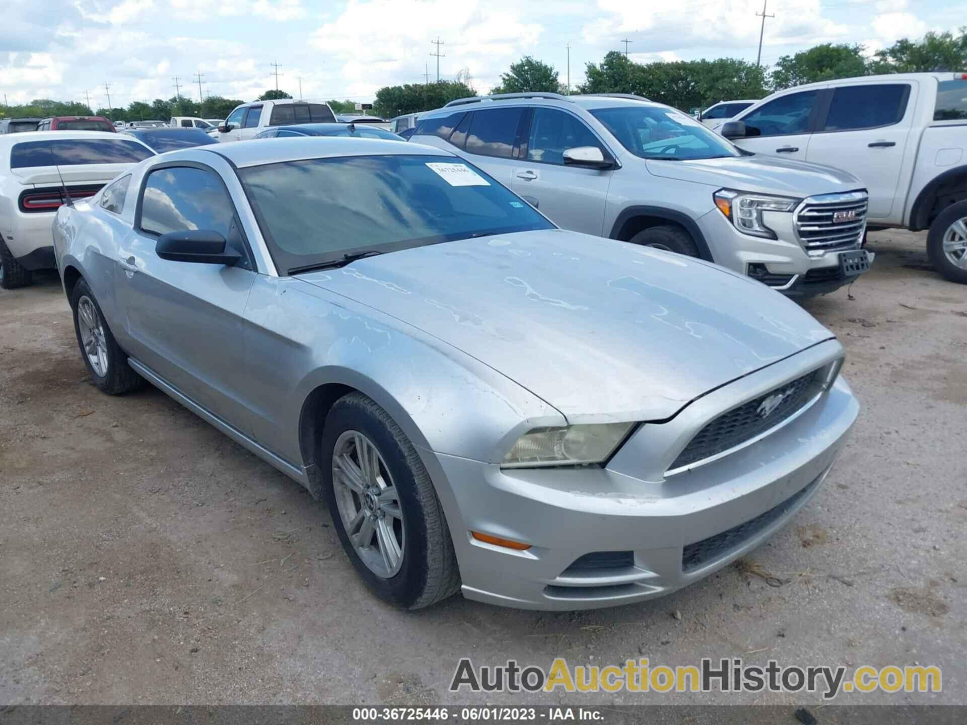 FORD MUSTANG V6, 1ZVBP8AM3D5229539