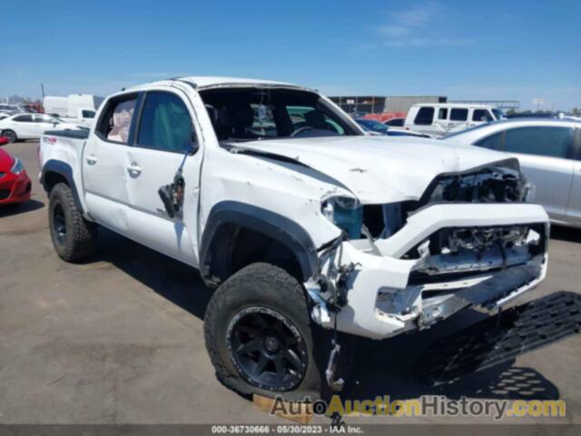 TOYOTA TACOMA TRD OFF-ROAD, 3TMCZ5AN1LM288638