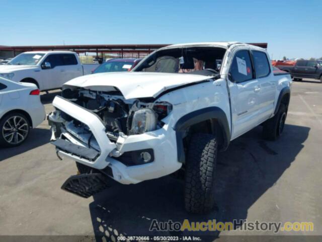 TOYOTA TACOMA TRD OFF-ROAD, 3TMCZ5AN1LM288638