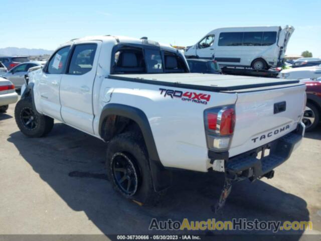 TOYOTA TACOMA TRD OFF-ROAD, 3TMCZ5AN1LM288638