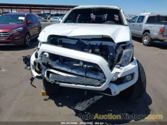 TOYOTA TACOMA TRD OFF-ROAD, 3TMCZ5AN1LM288638