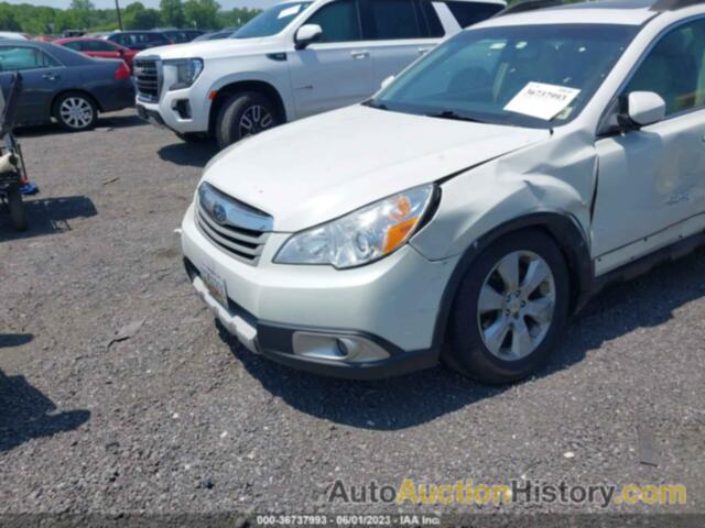 SUBARU OUTBACK 2.5I LIMITED, 4S4BRBKC5B3343417