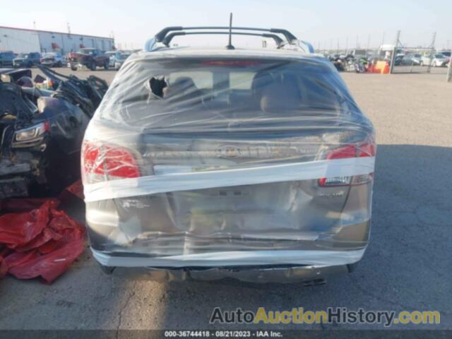 KIA SORENTO SX V6, 5XYKWDA28DG321671