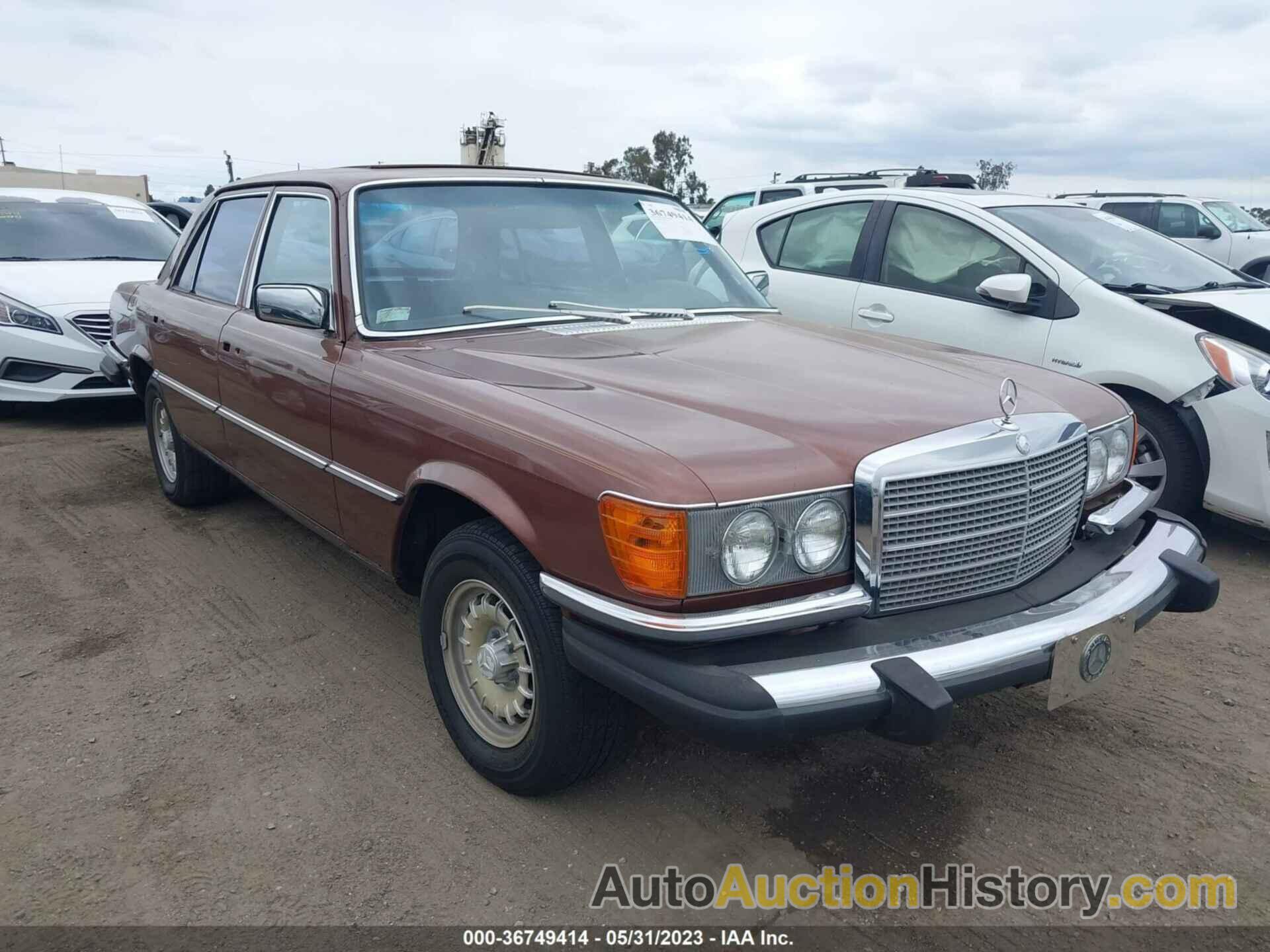 MERCEDES-BENZ OTHER, 11603312095798