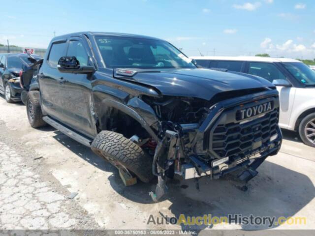 TOYOTA TUNDRA HYBRID TRD PRO, 5TFPC5DB8PX025471