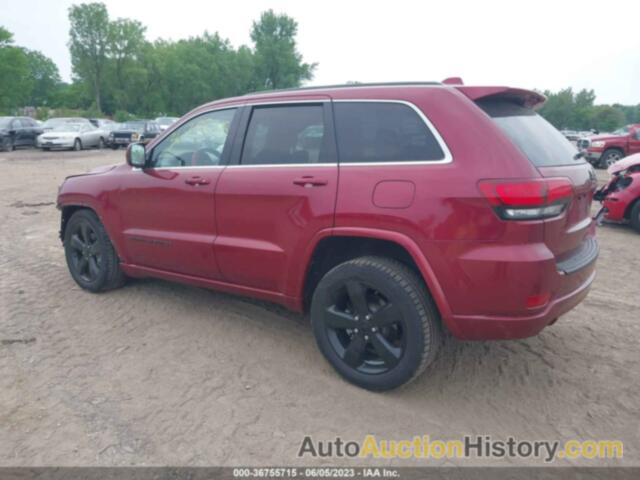 JEEP GRAND CHEROKEE LAREDO, 1C4RJEAG9FC883214