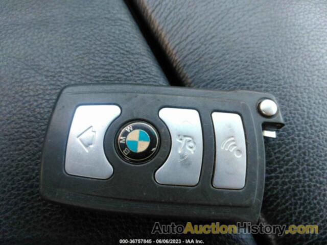 BMW 7 SERIES 745I, WBAGL63482DP56885