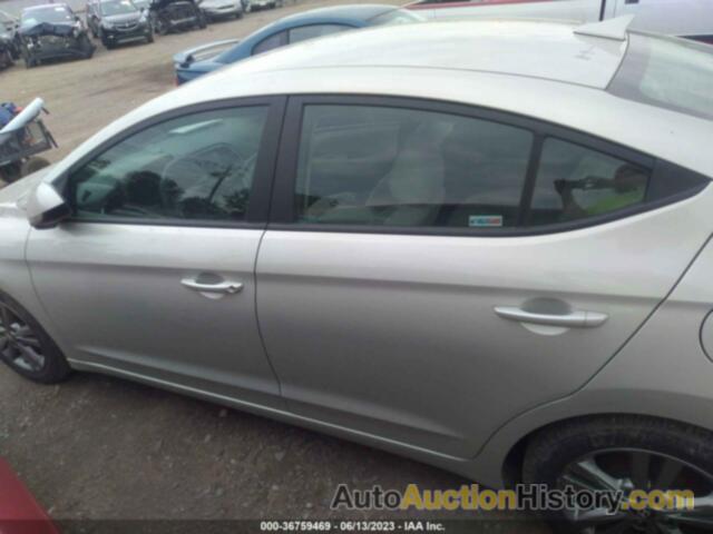 HYUNDAI ELANTRA SE, 5NPD84LF5HH021085