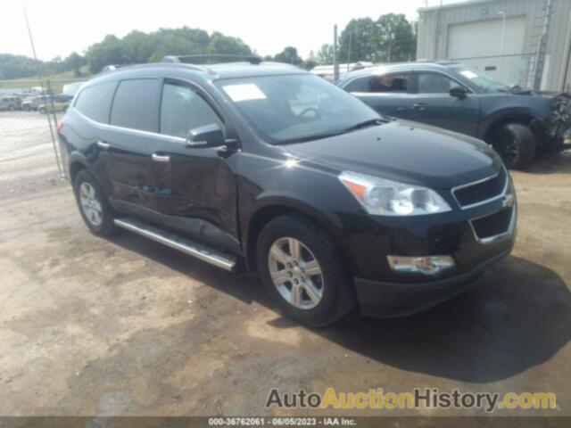 CHEVROLET TRAVERSE 1LT, 1GNKVGED6CJ339088