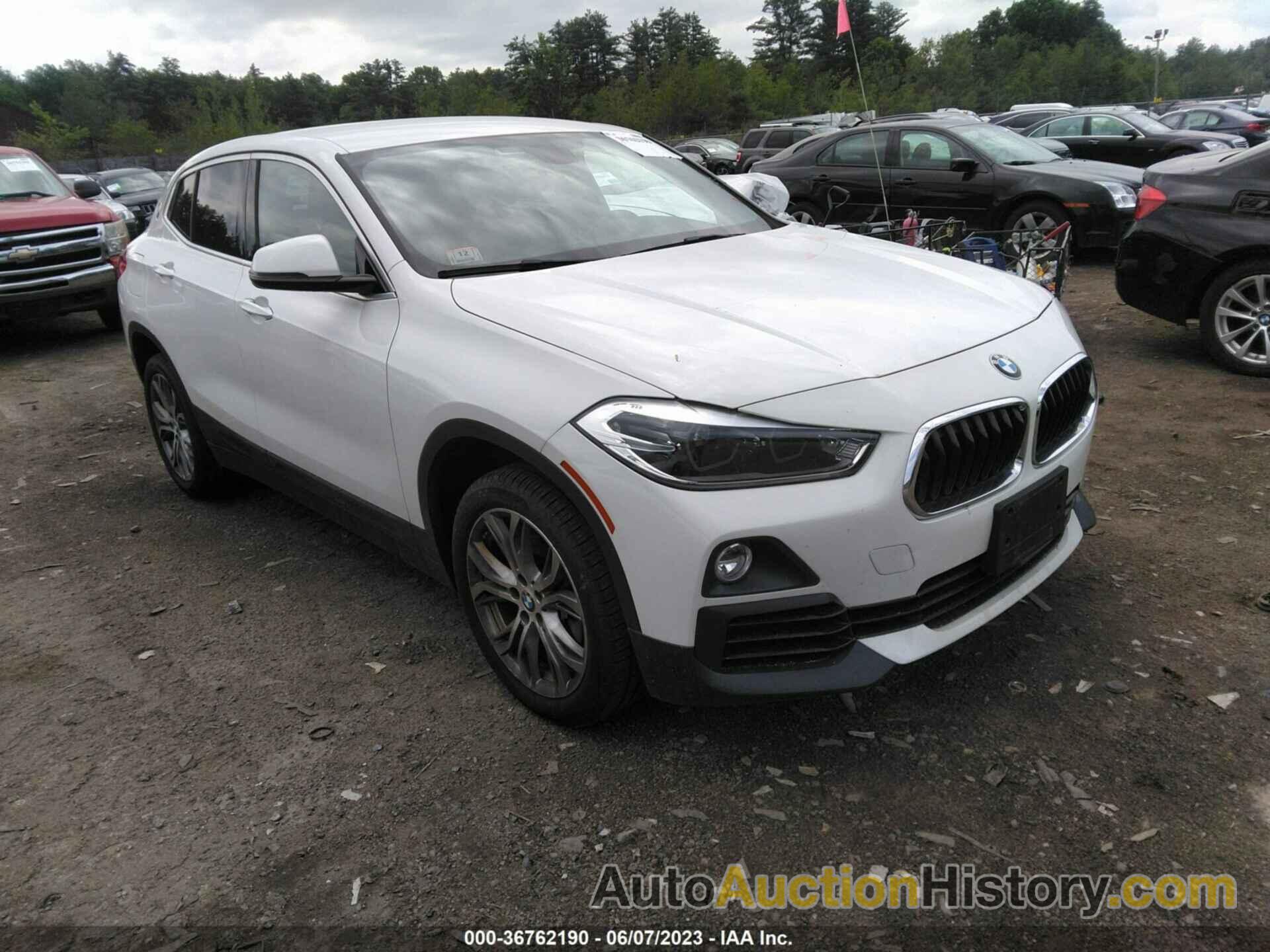 BMW X2 XDRIVE28I, WBXYJ5C31JEF74121