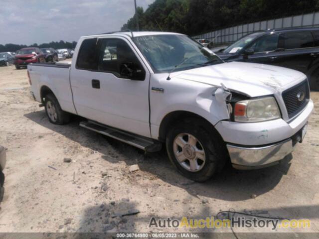 FORD F-150 XLT/STX/XL, 1FTRX12W54NA05200