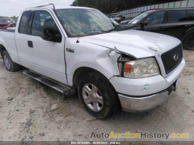 FORD F-150 XLT/STX/XL, 1FTRX12W54NA05200