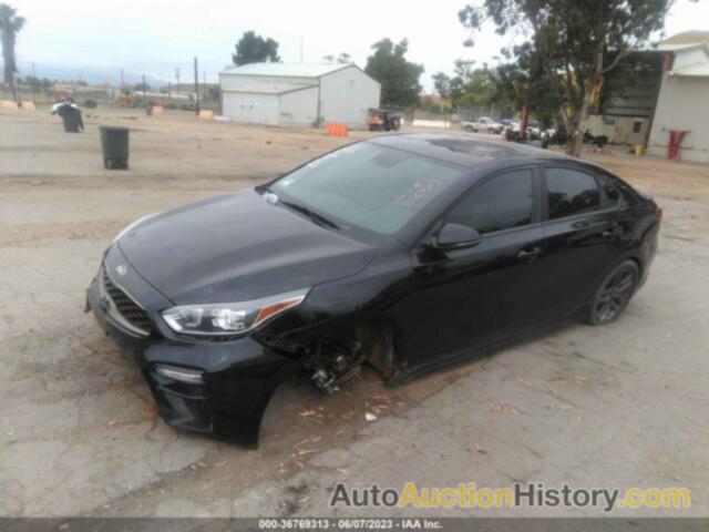 KIA FORTE GT-LINE, 3KPF34AD0ME326503