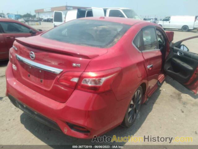 NISSAN SENTRA SR, 3N1AB7AP2KY379033