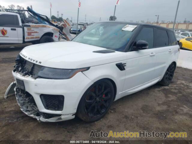 LAND ROVER RANGE ROVER SPORT HSE DYNAMIC, SALWR2SE3LA734546