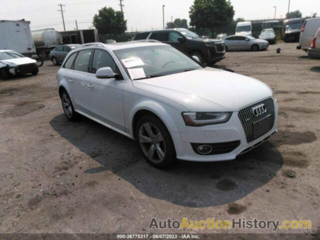 AUDI ALLROAD 2.0T PREMIUM PLUS, WA1UFAFL9DA215281