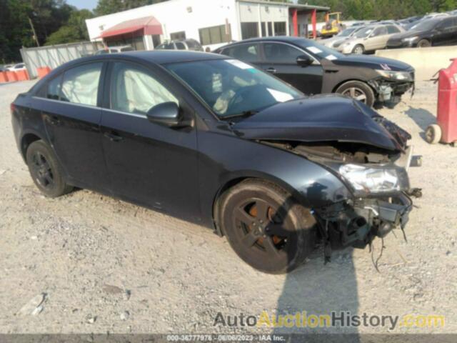 CHEVROLET CRUZE 1LT AUTO, 1G1PC5SB1F7103681