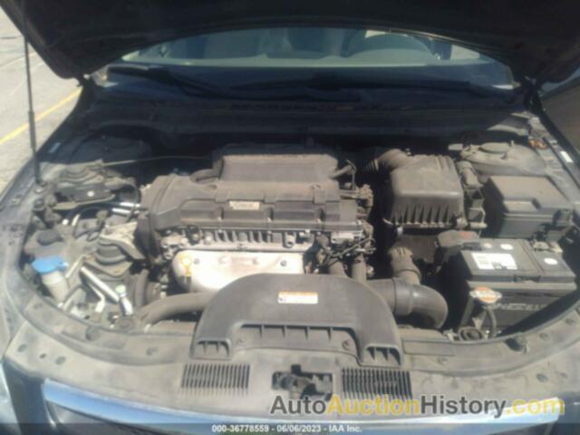 HYUNDAI ELANTRA TOURING SE, KMHDC8AE7CU140380