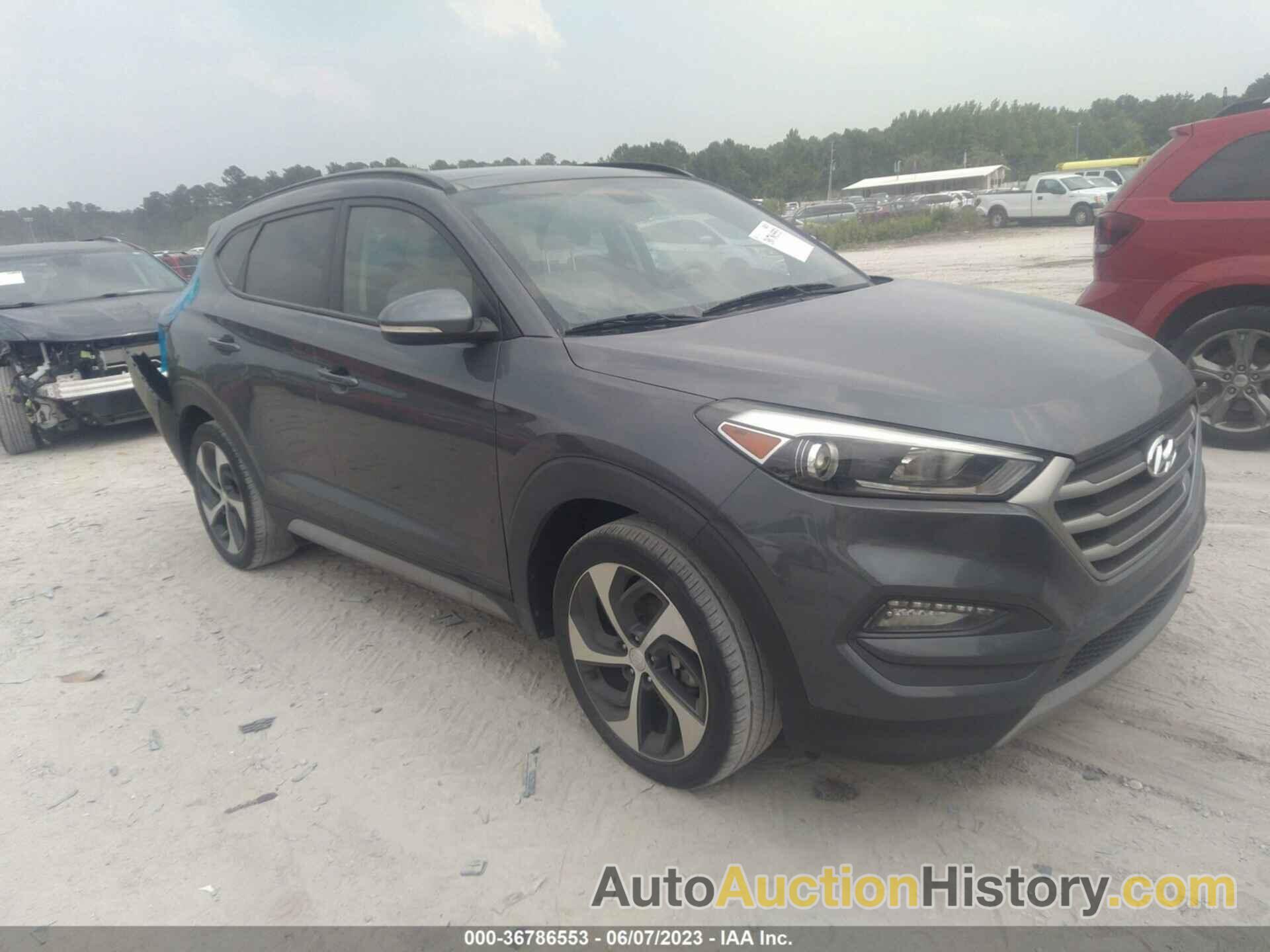 HYUNDAI TUCSON VALUE, KM8J33A27JU818019