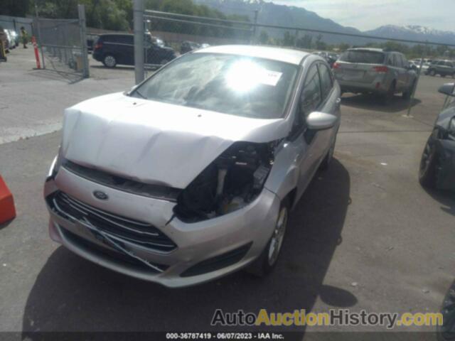 FORD FIESTA SE, 3FADP4BJ5HM122958