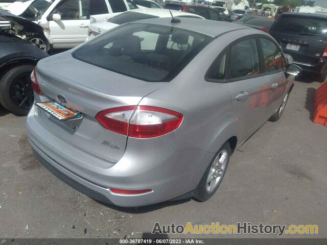 FORD FIESTA SE, 3FADP4BJ5HM122958