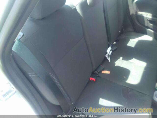 FORD FIESTA SE, 3FADP4BJ5HM122958