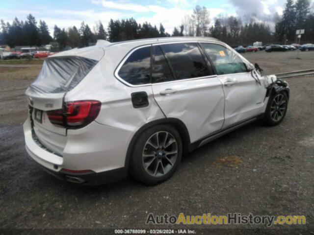 BMW X5 XDRIVE35I, 5UXKR0C56J0X92208