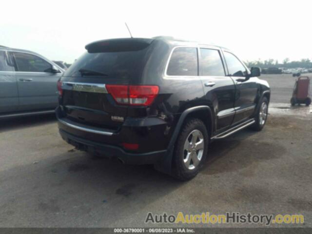 JEEP GRAND CHEROKEE OVERLAND, 1C4RJFCT5DC581710