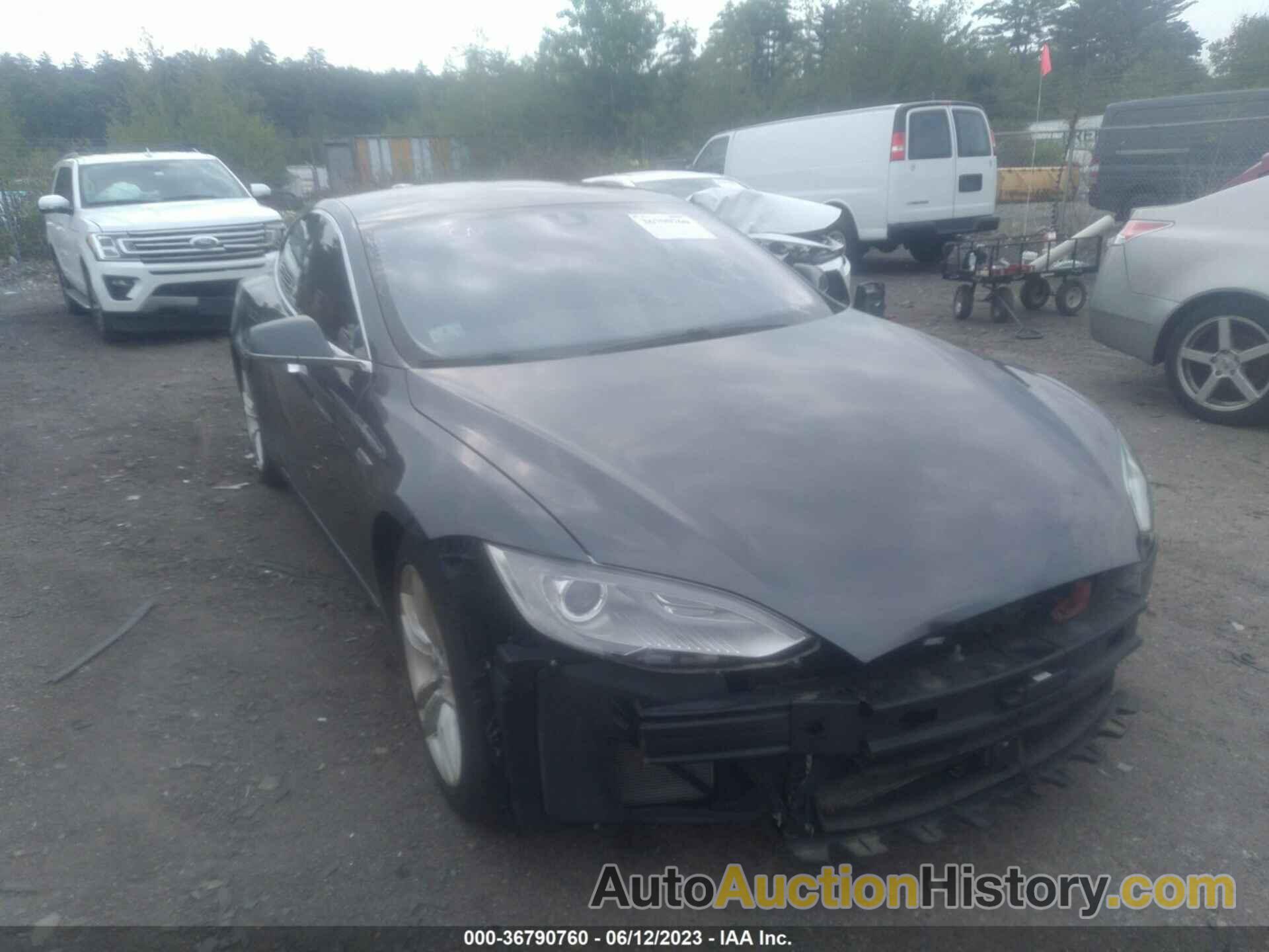 TESLA MODEL S 85D/P85D/70D/90D/P90D, 5YJSA1H27FFP71602