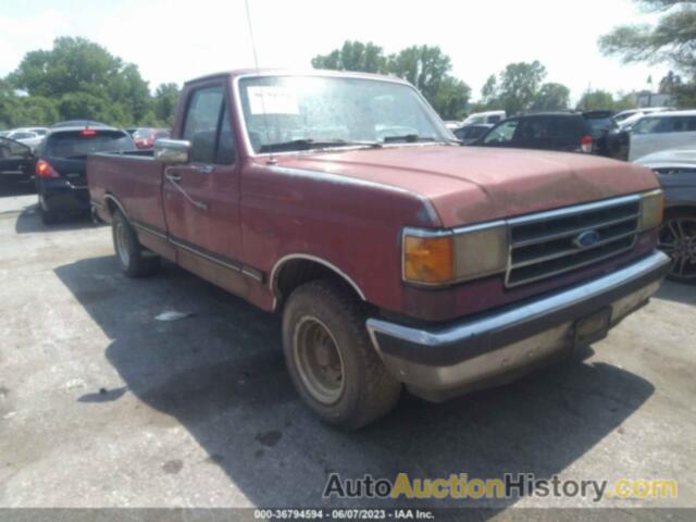 FORD F150, 1FTDF15Y3KKB16417