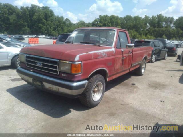 FORD F150, 1FTDF15Y3KKB16417